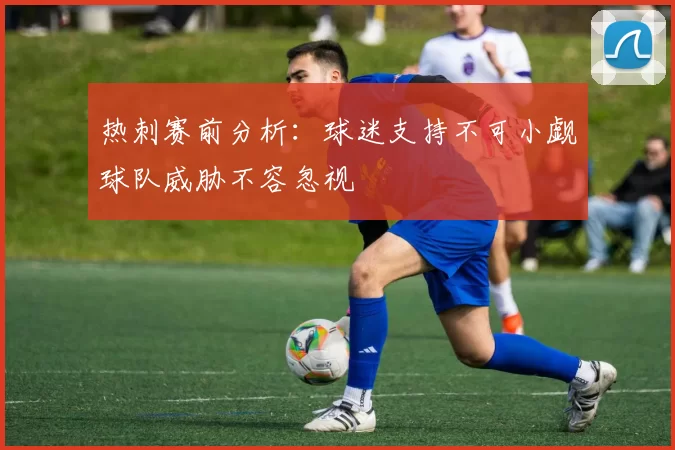 热刺赛前分析：球迷支持不可小觑球队威胁不容忽视